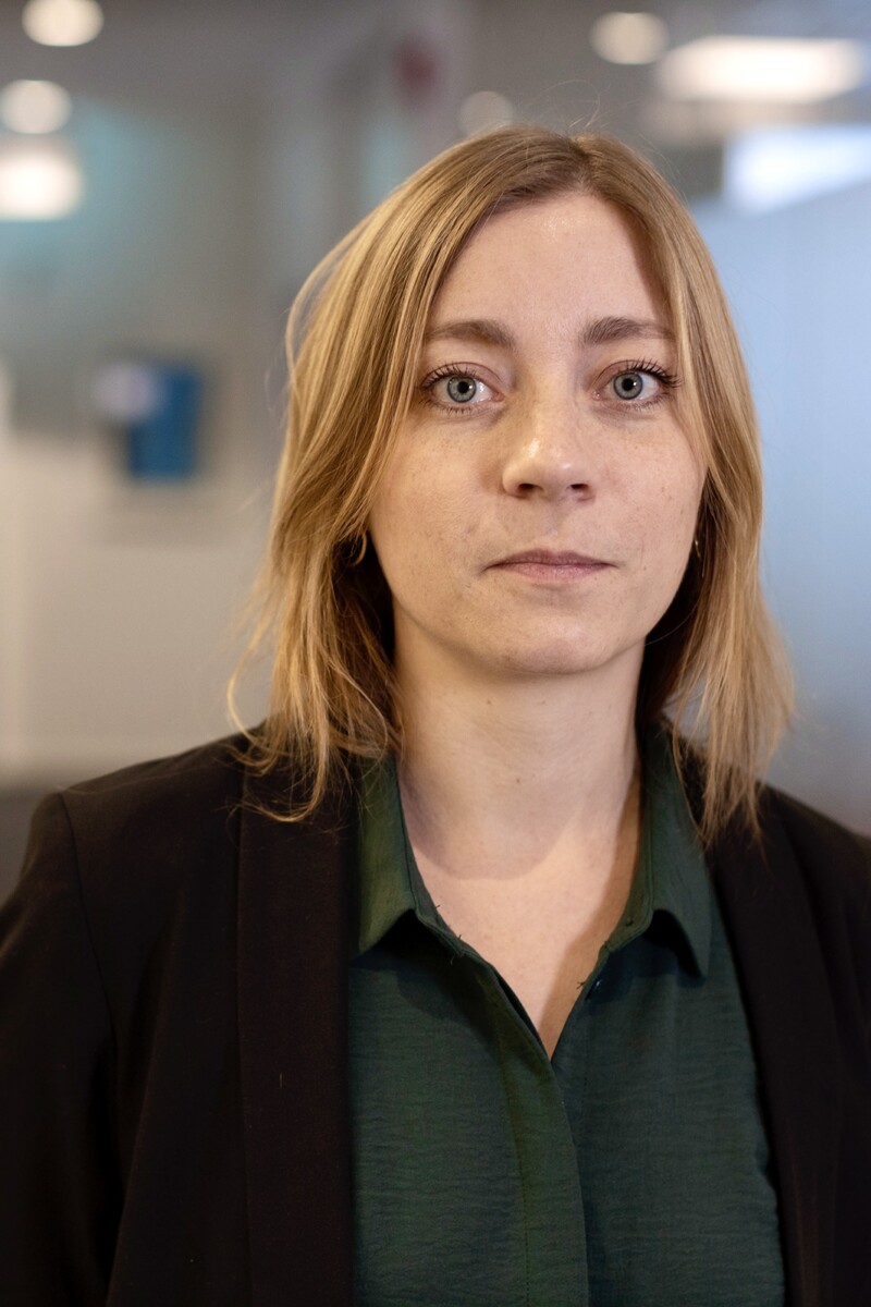 Frida Sjöstedt föreläsare inom krisledning och civil beredskap – inspirerande föreläsning om ledarskap, samverkan och beslutsfattande i kris